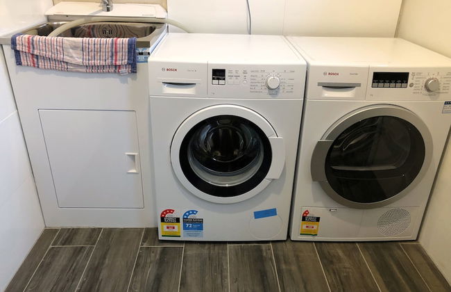 Luxury Golf-Side Lodge K Lodge Rotorua - Foto 40