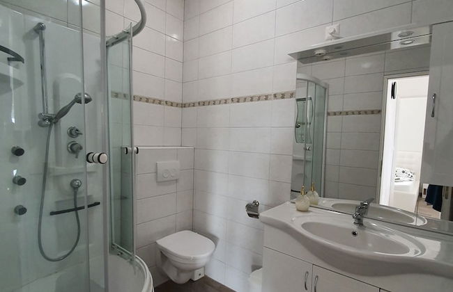 Apartments Ljubic - Foto 51