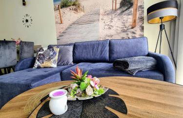 Green Dream Apartment Pobierowo KRYTY BASEN - Photo 7