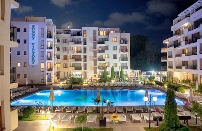 TSB Sunny Victory Apartments - Photo 59