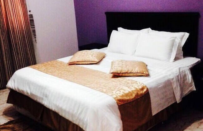 Rand Jeddah 1 Hotel Apartments - Foto 12