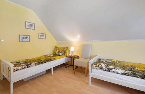 Harmonie Wohnung - Foto 21