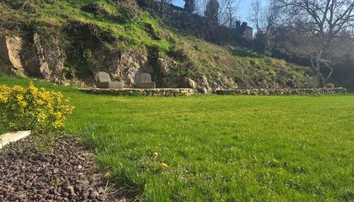 Au fil de l'O - Evasion romantique de charme avec jacuzzi privatif - Foto 2