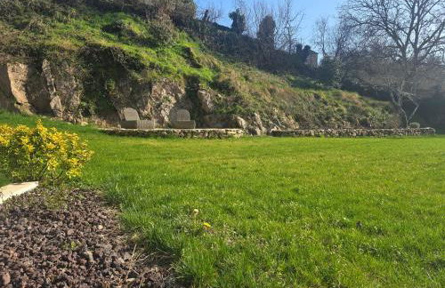 Au fil de l'O - Evasion romantique de charme avec jacuzzi privatif - Foto 2