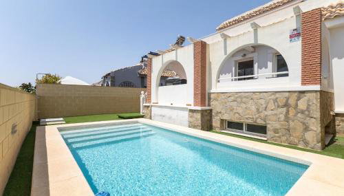 Traumhaftes Haus In Avileses - Foto 2