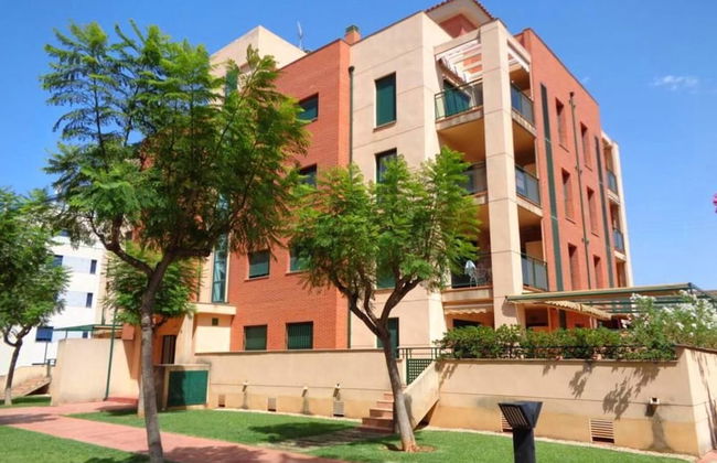 Apartamento La Darsena - Foto 23