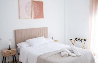 My Dream Beach & Town Apartment - Foto 36