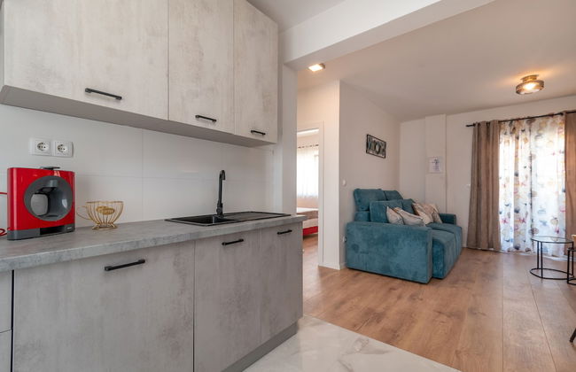 VILLA KUZMANIC - Foto 31