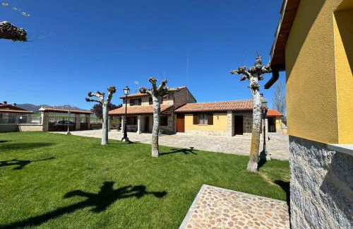 Complejo Rural Los Cachos - Photo 13