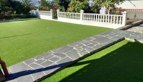 Villas Norte Piscina privada climatizada - Foto 5, Garden