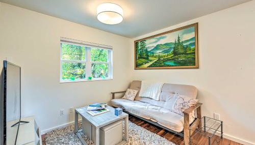 2 Mi to Capitol Hill and Lumen Field! World Cup Base - Foto 5