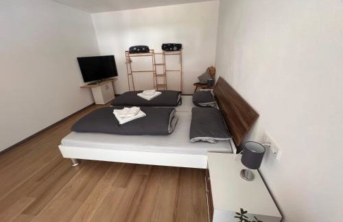 Ferienwohnung im Herzen des Allgäus - Foto 2