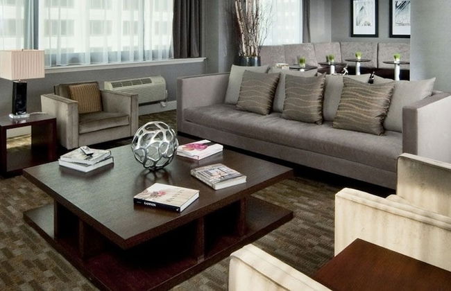 Luxy Suites Washington - Foto 20