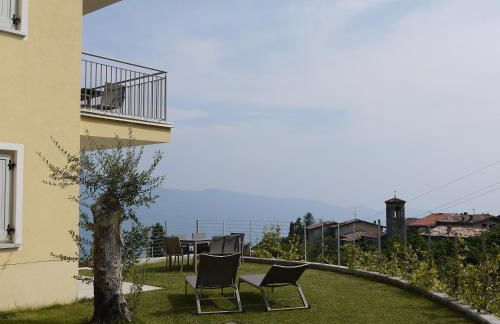 Residence La Villa Tignale - Foto 50