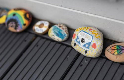 The Cabin At The Beach - Foto 70