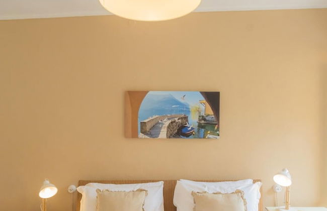 Il Porticciolo in Carate Urio - Foto 52