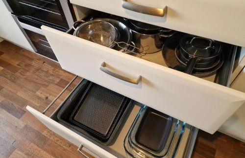 Hornscroft Park - Contemporary luxury and style - Foto 29