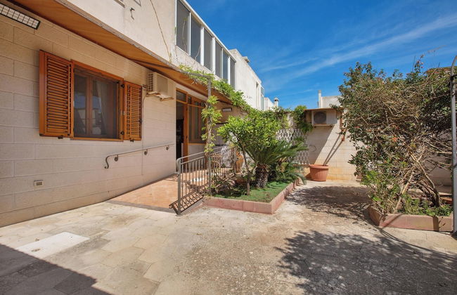 3897 Villa Margarita by Barbarhouse - Foto 24