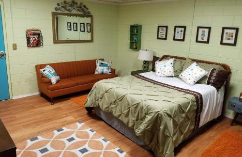 Medley Manor - Foto 56