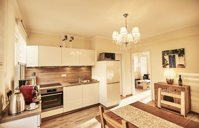 Kampowski Apartments Deluxe - Foto 5