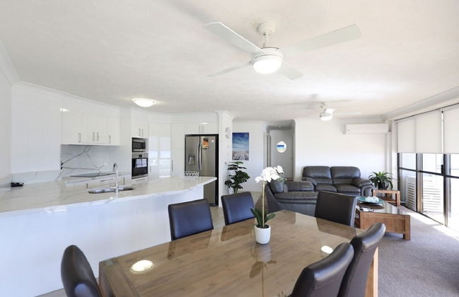 Bougainvillea Luxury Apartments - Photo 2