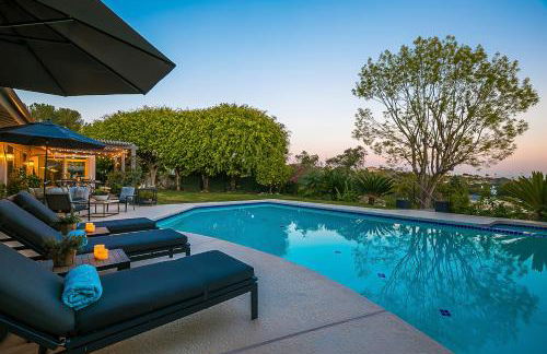 La Jolla Scenic Retreat - Foto 1