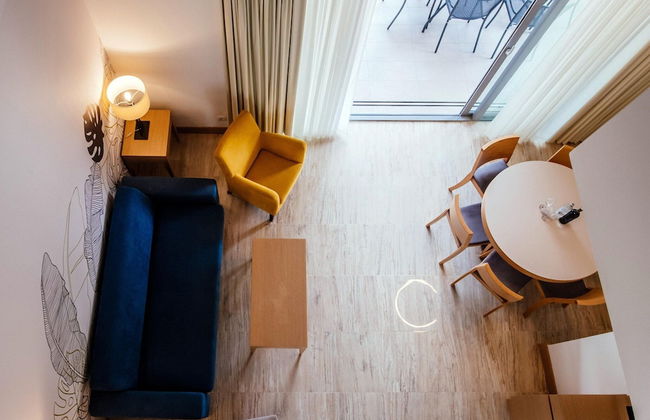 Apartment in Zaton Nin for 6 Person - Foto 12