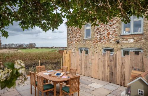 May Cottage & In Focus - Foto 48