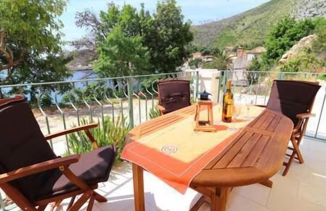 Apartments Seafront Silence - Photo 24