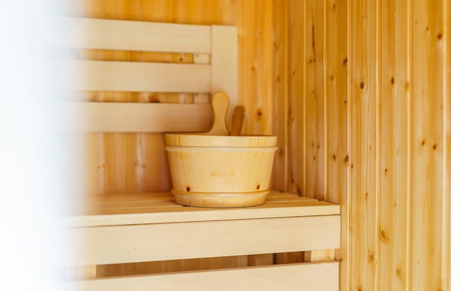 Holiday Home, Private Sauna, Close to the Beach - Photo 38