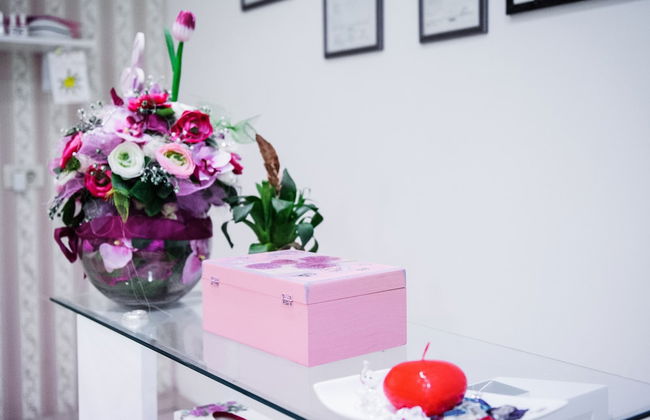 Villa Palloma - Foto 51