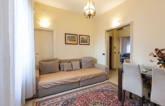 Apartments Terazije - Photo 22