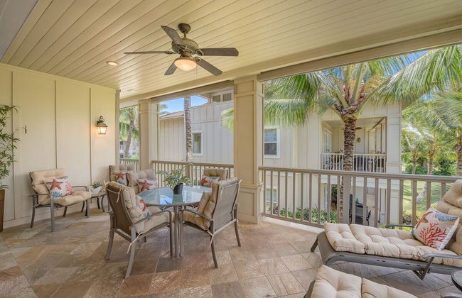Kauai Villas At Poipu Kai E211 3 Bedroom Condo - Foto 46