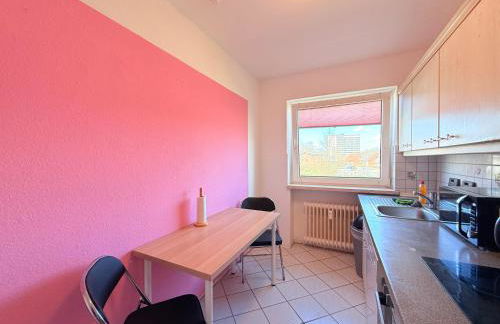 Zentrale Apartments in Rendsburg ideal für Monteure & Geschäftsreisende - Foto 23