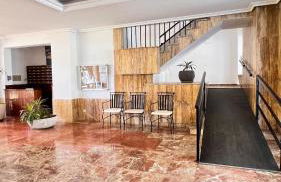 Magnífico Ático 4 hab frente a la playa con piscinas parking incluido por keywise - Foto 40