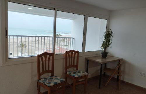 Apartamento con vistas al mar! Comaruga - Foto 38