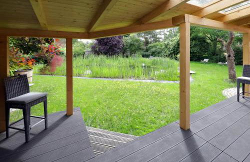 Ferienwohnung am Schwimmteich - Photo 9