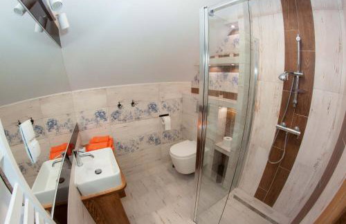 Mazurska Gajówka - Foto 36