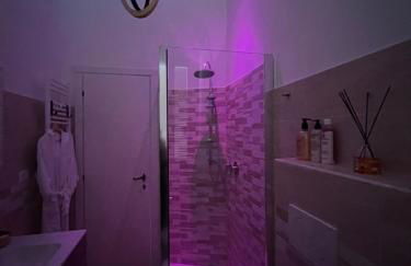 SPAZIO apARTment di stile Roma METRO C MIRTI - Photo 51