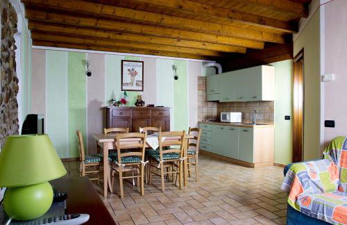 Corte Fattori - Foto 9