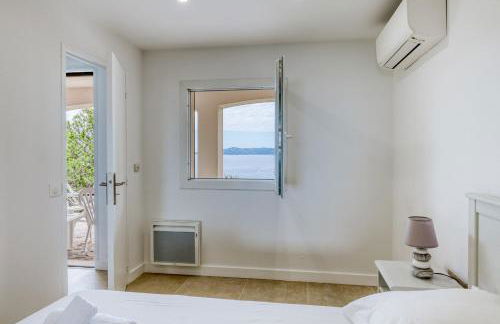 Bright apartment with terrace and sea view Le Lavandou - Foto 16