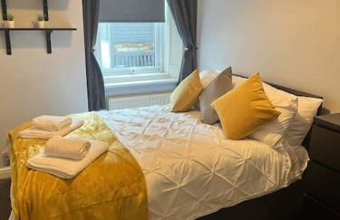 Cosy Jesmond 3 bed apartment - fantastic location - Photo 27