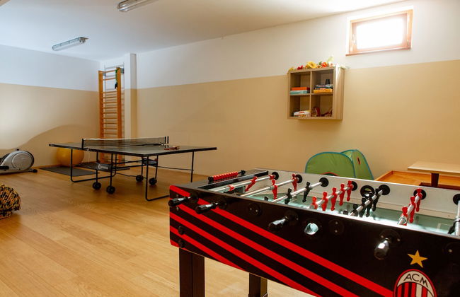 EkoTurizem Hudičevec - Photo 32