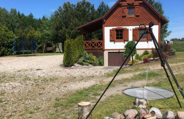 Domek w Bartoszymlesie - Foto 5