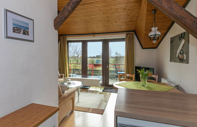 Nordsee-Ferienhaus - Foto 15