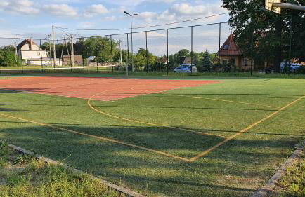 Agroturystyka Burylowka - Foto 21