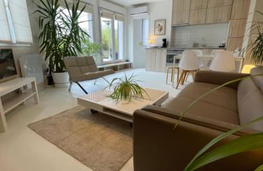 Appartement ,superbe terrasse 40m2 , vieux Lille , centre ville - Foto 1