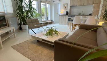 Appartement ,superbe terrasse 40m2 , vieux Lille , centre ville - Foto 1