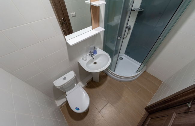 Studio Apartment on Malysheva 42a 14 floor - Foto 15