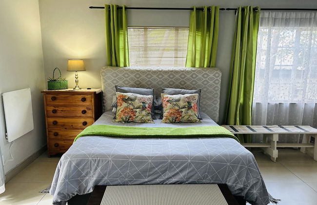 Sabie Self-Catering Apartments - Foto 4